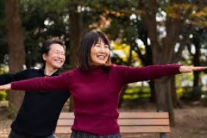 Loãng Xương – Kẻ Thù Âm Thầm Ở Tuổi Trung Niên